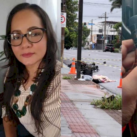 Maracaju - Soldado admite bebida e alta de velocidade em batida que matou mulher (vídeo)