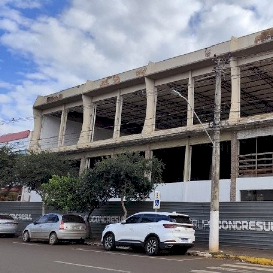 Câmara avalia nova sede no Parque Arnulpho e estuda destinar prédio da Marcelino ao Previd