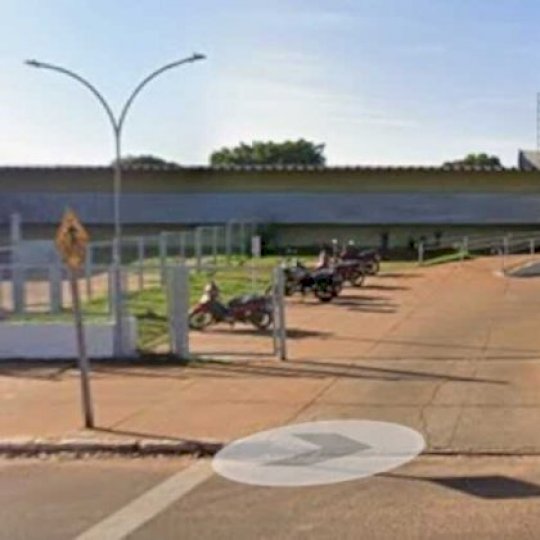 Homem é preso por importunar sexualmente mulher durante atendimento em Nova Andradina