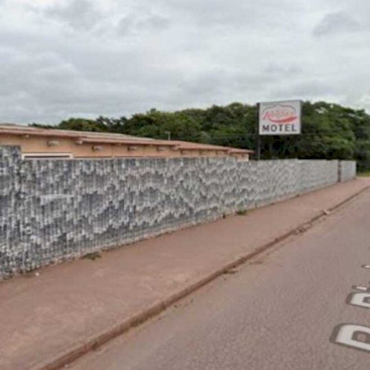 Mulher nega sexo ao namorado militar e é agredida em motel em Ladário