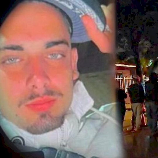 Atiradores escondidos em matagal emboscam e matam jovem em Caarapó