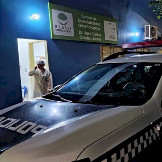Criança de 3 anos é socorrida em estado grave ao ser atacada por pitbull em Campo Grande
