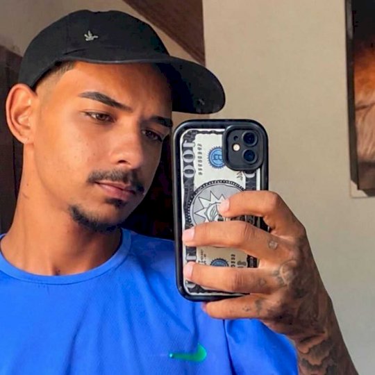Corpo de jovem desaparecido é encontrado enterrado no MS