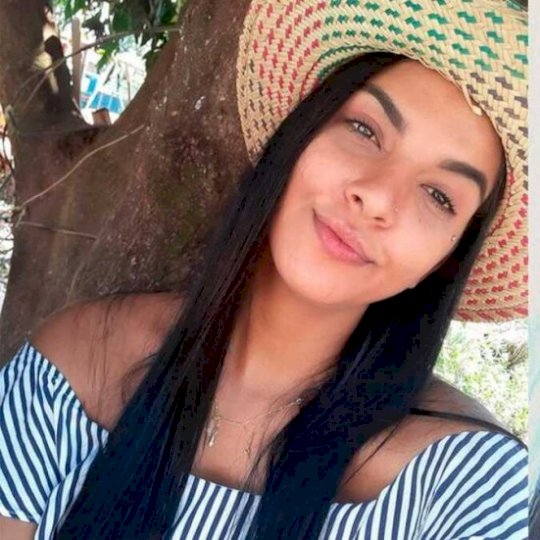 Alaine partiu, mas antes ensinou que viver é diferente de estar vivo