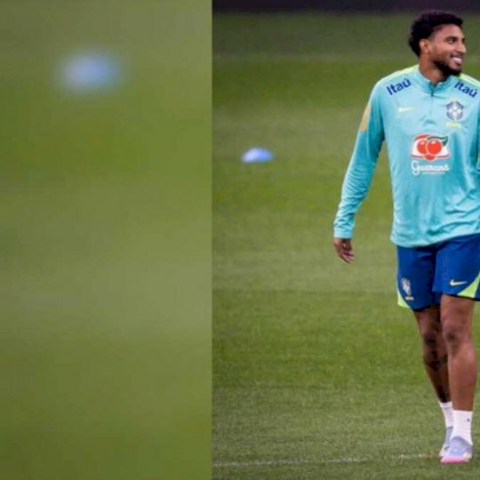 Campo-grandense Éderson é convocado para Copa do Mundo