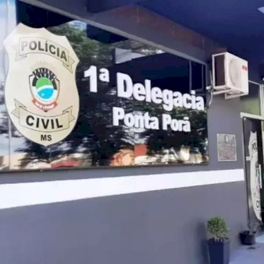 Mulher é presa suspeita de jogar caldo quente na filha de 2 anos