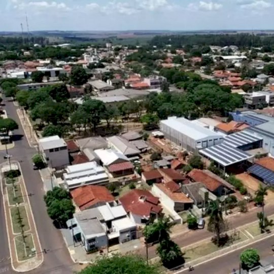 Prefeitura autoriza fechamento de rua para transmissão dos jogos do Brasil na Copa do Mundo