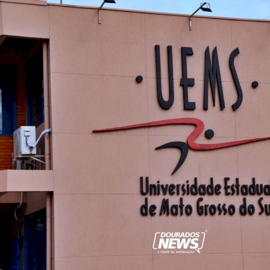 UEMS publica edital com o Resultado Final das Bolsas PIBEX 2026