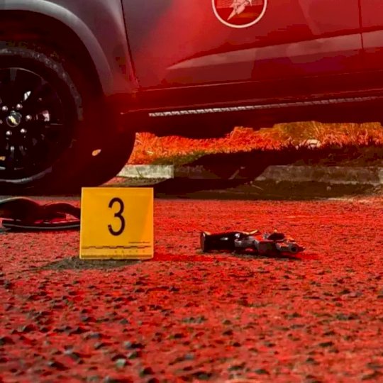 Foragido com passagens por roubo é identificado após morrer em confronto