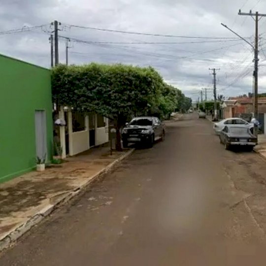 Menino de 11 anos passa por cirurgia após ataque de pit bull em Chapadão do Sul
