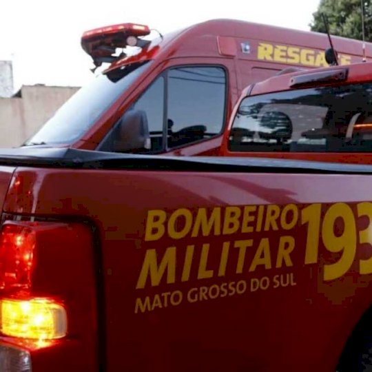 Criança morre atropelada em área rural de Nova Itamarati