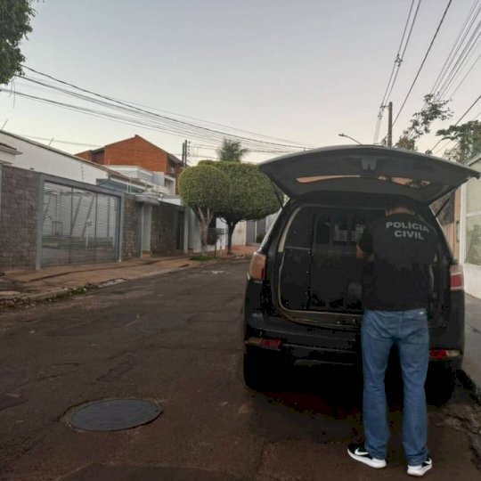 Técnico de enfermagem é preso por torturar adolescente com deficiência