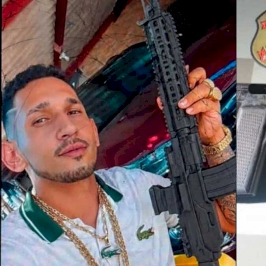 Criminoso envolvido na morte de policial em Corumbá morre em confronto com Bope