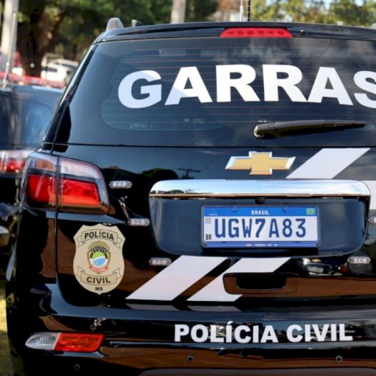 Investigado por fraude em processo licitatório é preso em MS