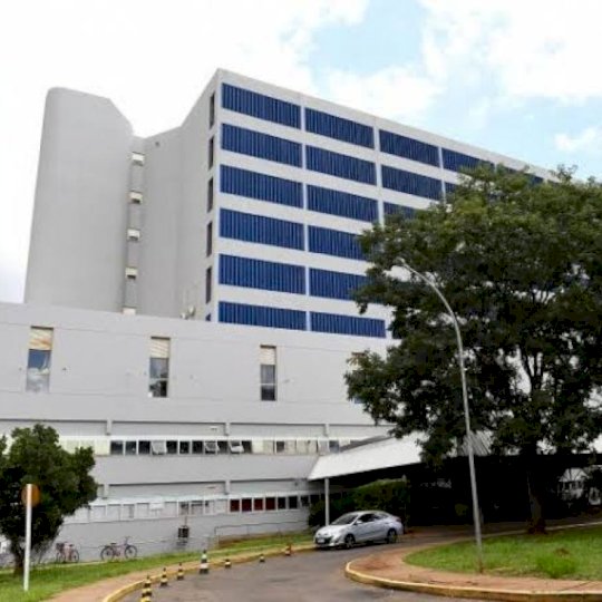 Suspeito de estuprar paciente em hospital é preso