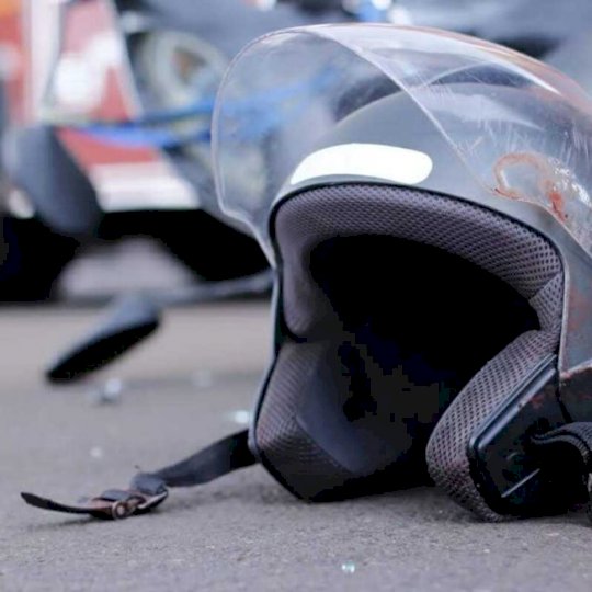 Homem sofre acidente de moto e morre depois de 30 dias internado em UTI de Dourados