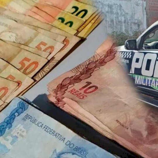 Mulher ameaça beber sangue de vítima por dívida de perfumes