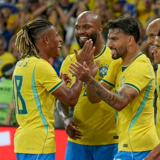 Brasil enfrenta Austrália e Índia na primeira Data-Fifa pós-Copa
