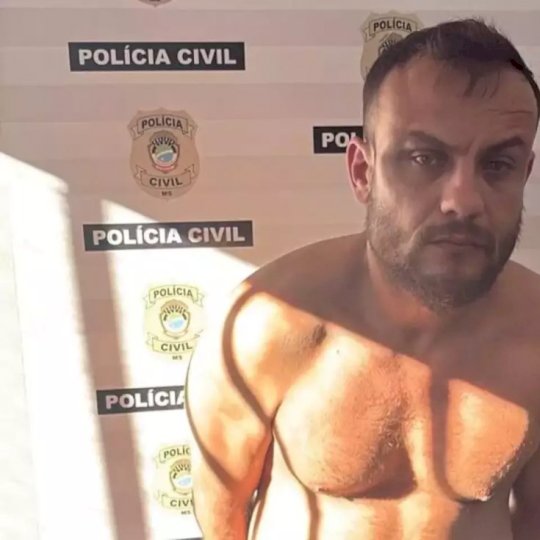 Preso por morte de soldado da PM é executado em emboscada