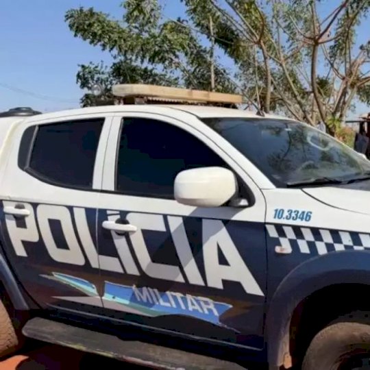 Homem é encontrado sem vida com perfuração no peito em Nova Alvorada do Sul