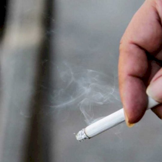 Tabagismo passivo: fumaça do cigarro também coloca não fumantes em risco