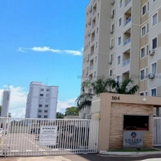 Após discussão com marido, mulher cai do 4º andar e caso é investigado