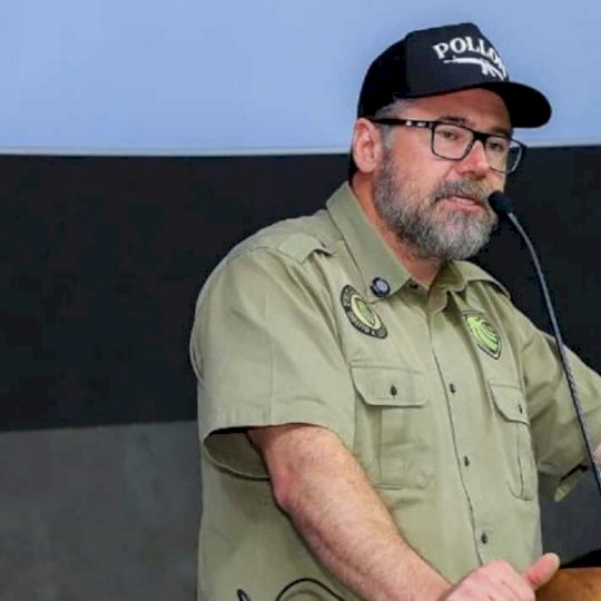 Projeto de Pollon quer R$ 100 de recompensa por javali abatido no Brasil