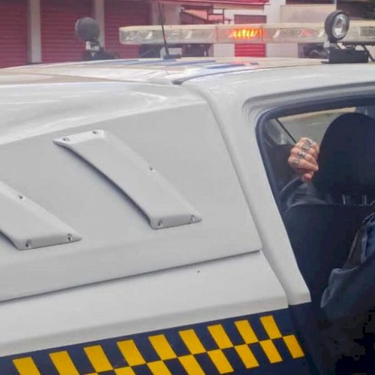 Homem se recusa a emprestar dinheiro e é espancado em Cassilândia