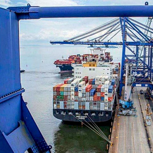 MP prorroga suspensão de tributos para exportadores afetados por tarifas dos EUA