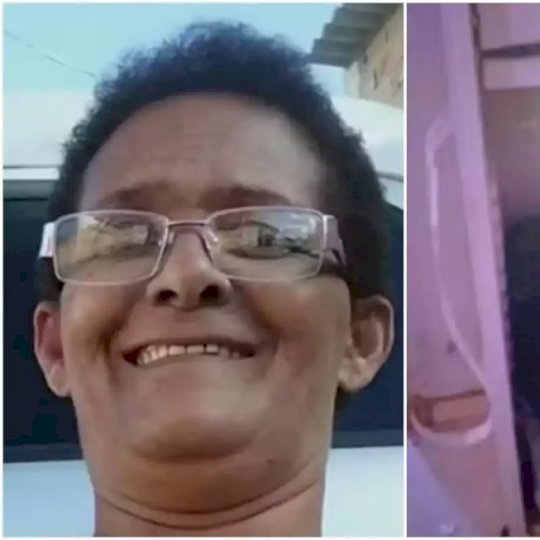 Mulher é encontrada mort@ dentro de saco de lixo guardado em geladeira