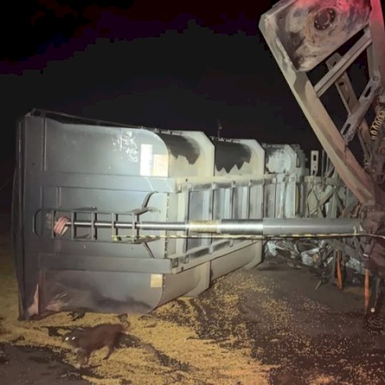 Motorista envolvido em acidente com 7 mortes &eacute; ouvido e liberado