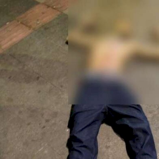Briga em bar na 14 termina com rapaz de 21 anos morto a facada