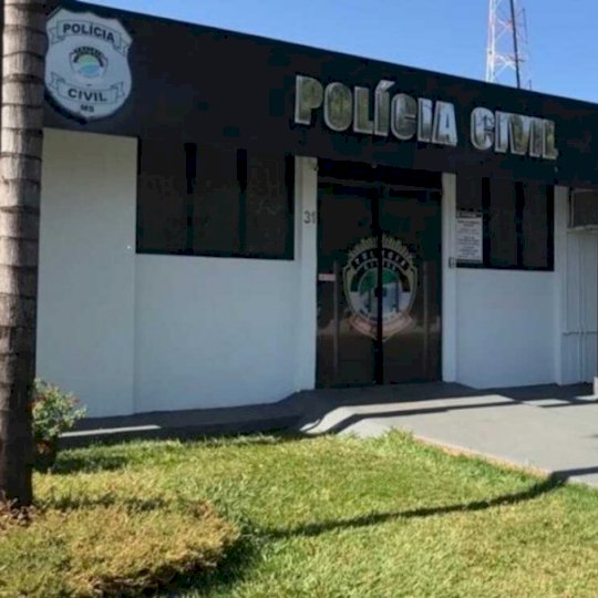 Homem é encontrado morto de dentro de casa em Maracaju