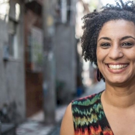 Justiça aumenta pena dos condenados pelo assassinato de Marielle