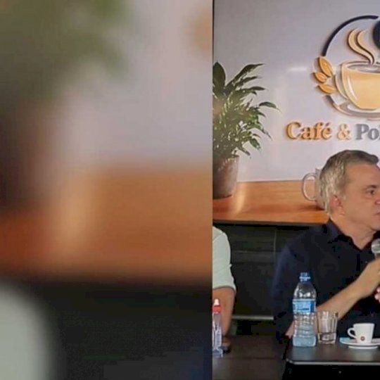 Petista Vander confessa voto para bolsonarista Tereza Cristina ao comando do Senado