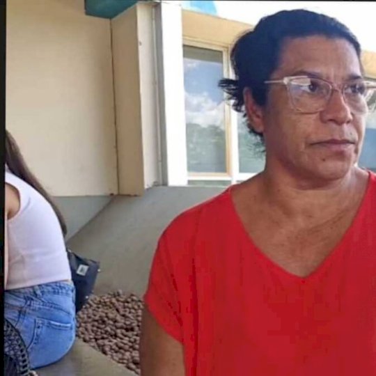 Falta de lágrimas esconde desolação de filha que perdeu mãe após 1 mês de vigília hospitalar
