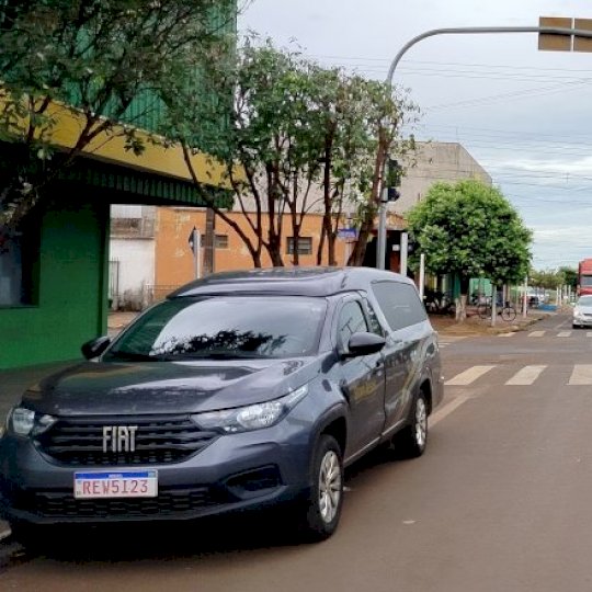 Sinaleiros de Itaporã passam a operar com tempos diferentes para facilitar trânsito 