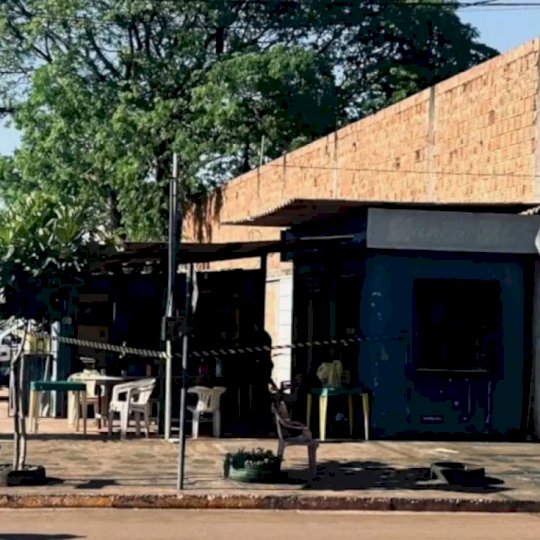 Homem com tornozeleira morre após reagir a abordagem policial