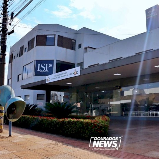 Após reintegração de posse, direção decide manter Santa Rita fechado