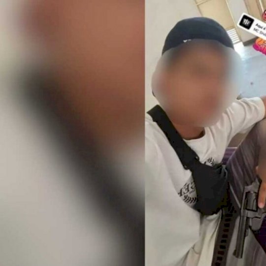 Adolescente morre em confronto policial no Aero Rancho