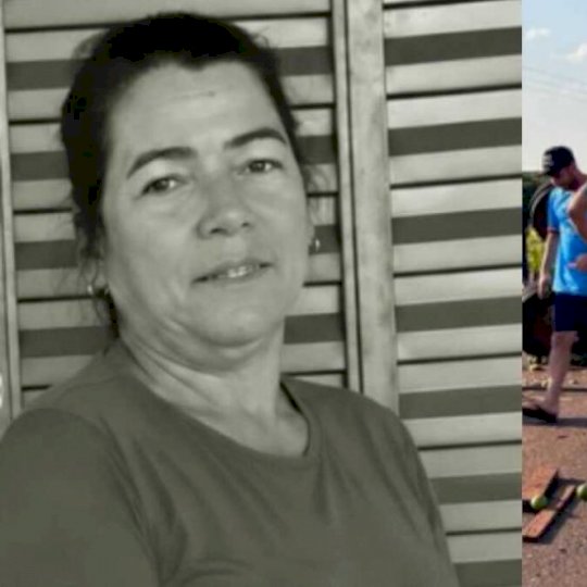 Moradora de assentamento morre em acidente entre carreta e trator no MS