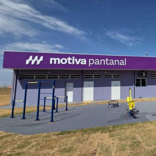 Ponto de Parada e Descanso entra em operação na BR-163