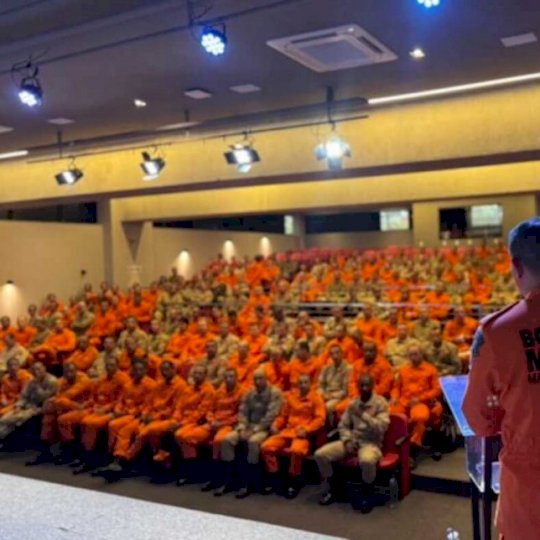 Bombeiros de MS são treinados para identificar violência contra mulheres durante resgates