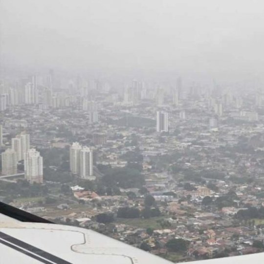 MS terá frio abaixo dos 10&ordm;C no final de semana após dias de chuva forte