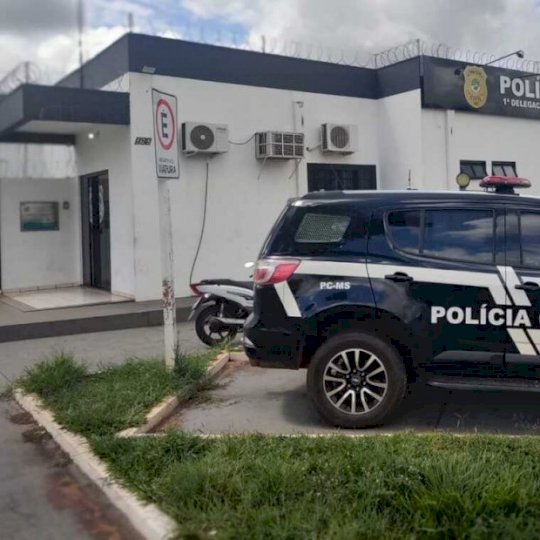 Cinco são denunciados por golpe da falsa acompanhante em Naviraí