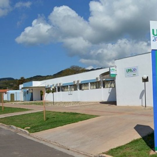 Beb&ecirc; de 2 meses d&aacute; entrada sem vida na UPA e pol&iacute;cia investiga maus-tratos