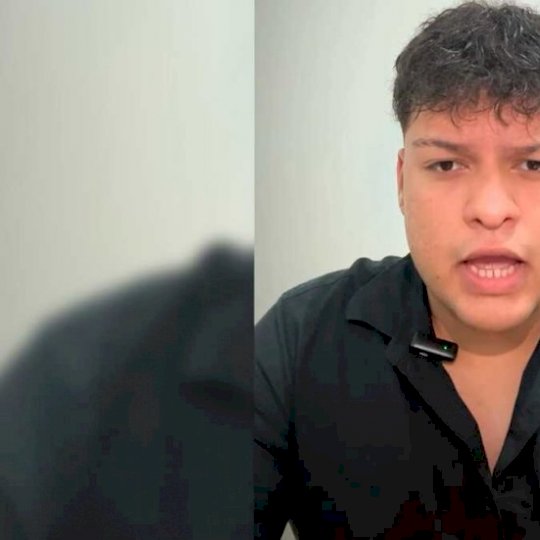 Filho de Tiago Vargas expõe afastamento e pede sobrenome: 'só quero meu nome