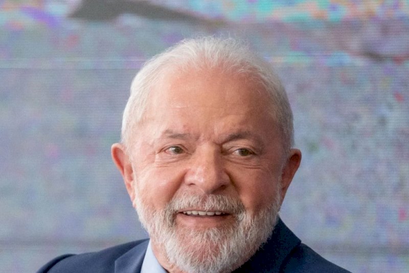 Lula desembarca em MS e segurança é reforçada na primeira agenda