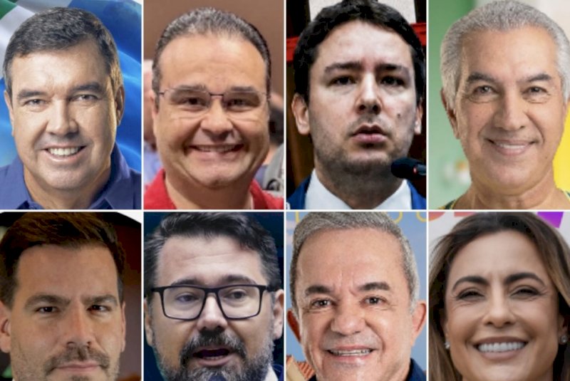 MS terá nova rodada de pesquisas para Governo e Senado nos próximos dias