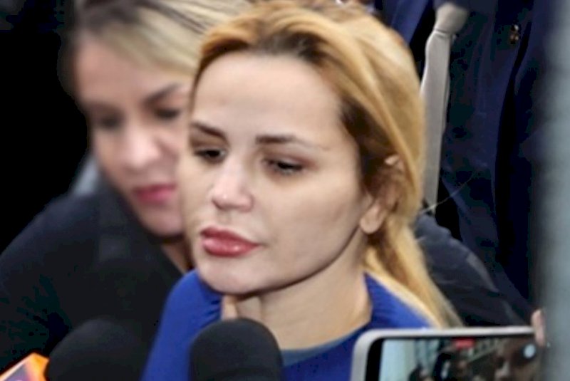 Deolane tem pedido de prisão domiciliar negado pela Justiça de SP